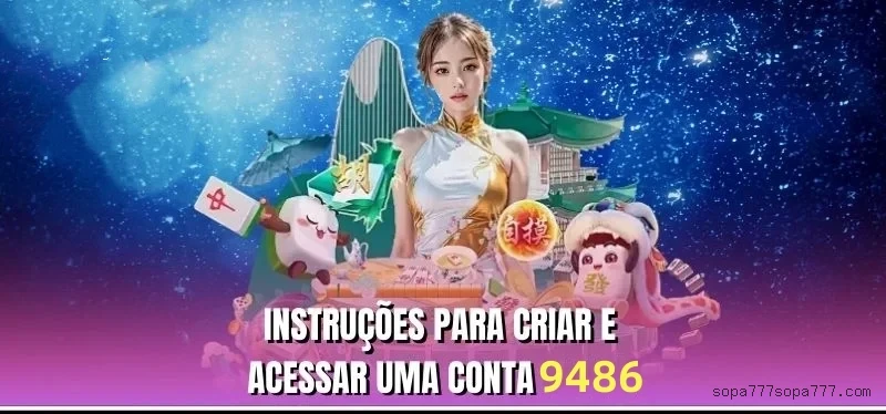 Plataforma Sopa777